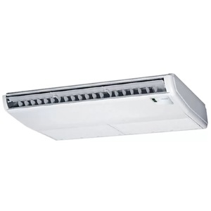 Điều hòa áp trần Mitsubishi Inverter 50000 BTU 1 chiều FDE140YA-W5/FDC140YNA-W5 gas R-32 - Điều khiển không dây RCN-E-E3