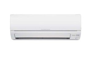 Điều hòa Mitsubishi 9000 BTU 1 chiều MS-HM25VA gas R-410A