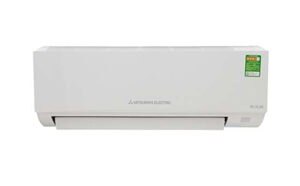 Điều hòa Mitsubishi 12000 BTU 1 chiều MS-HM35VA gas R-410A