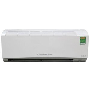 Điều hòa Mitsubishi 18000 BTU 1 chiều MSH18VC (MS/MU-H18VC-V1) gas R-22