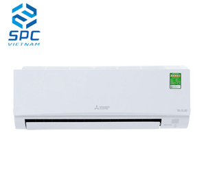 Điều hòa Mitsubishi 9000 BTU 1 chiều Inverter MSYGH10VA (MSY-GH10VA) gas R-410A