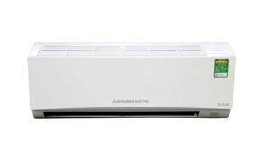 Điều hòa Mitsubishi 9000 BTU 1 chiều Inverter MSY/MUY-GH13VA (MSYGH13VA) gas R-410A