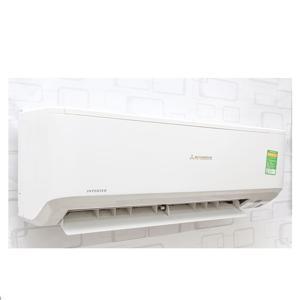 Điều hòa Mitsubishi 12000 BTU 1 chiều Inverter SRK13YN-5 gas R-410A