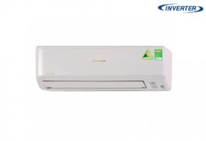 Điều hòa Mitsubishi 12000 BTU 1 chiều Inverter SRK13YN-5 gas R-410A