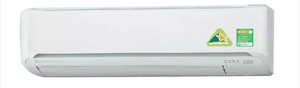 Điều hòa Mitsubishi 12000 BTU 2 chiều SRK/SRC 35ZJ-S gas R-410A