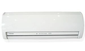 Điều hòa Toshiba 12000 BTU 1 chiều RAS-12SKPX-V gas R-22