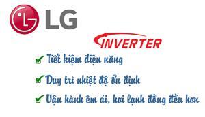 Điều Hòa Multi LG 18000Btu 1 Chiều AMNQ18GTTA0