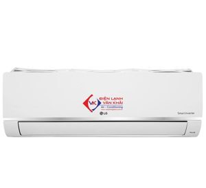 Điều hòa LG Inverter 9000 BTU 1 chiều AMNQ09GSJB0 gas R-410A