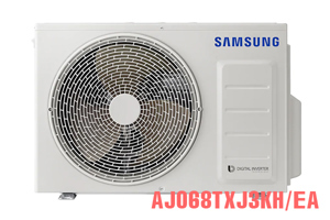 Dàn nóng Samsung Inverter 18000 BTU 2 chiều AJ050TXJ2KH/EA gas R-410A