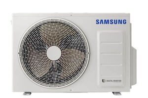 Dàn nóng Samsung Inverter 18000 BTU 2 chiều AJ050TXJ2KH/EA gas R-410A