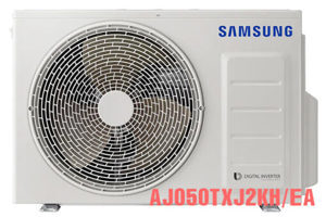 Dàn nóng Samsung Inverter 18000 BTU 2 chiều AJ050TXJ2KH/EA gas R-410A