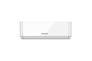 Điều hòa Nagakawa Inverter 1 chiều 18000 BTU NIS-C18R2T29 gas R-32