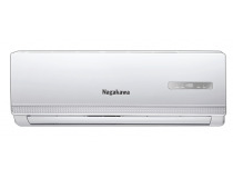 Điều hòa Nagakawa 18000 BTU 1 chiều NS-18TL gas R-410A