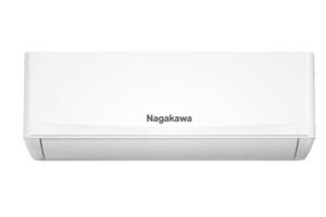 Điều hòa  Nagakawa 1 chiều Inverter 12000 BTU NIS-C12R2T50