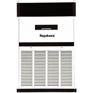 Điều hòa Nagakawa 100000 BTU 1 chiều NP-C100DL gas R-22