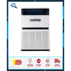 Điều hòa Nagakawa 100000 BTU 1 chiều NP-C100DL gas R-22