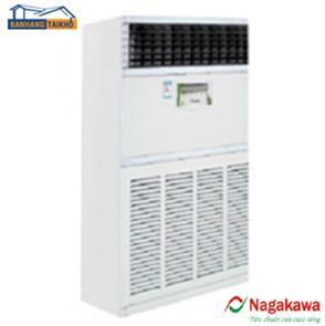 Điều hòa Nagakawa 100000 BTU 1 chiều NP-C100DL gas R-22