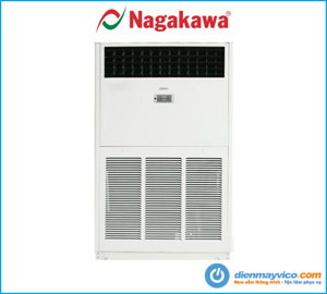 Điều hòa Nagakawa 100000 BTU 2 chiều NP-C100B gas R-22