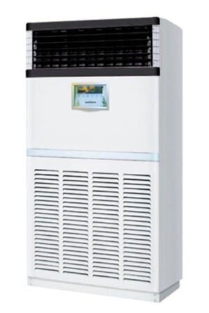 Điều hòa Nagakawa 100000 BTU 1 chiều NP-C100R1C25 gas R-410A