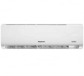Điều hòa Nagakawa 12000 BTU 1 chiều Inverter NIS-C12R2T01 gas R-32