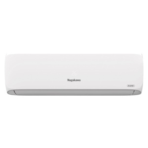 Điều hòa Nagakawa Inverter 12000 BTU 1 chiều NIS-C12R2H12 gas R-32