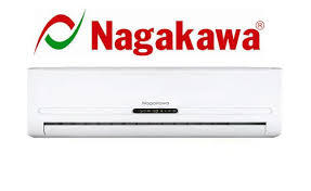 Điều hòa Nagakawa 12000 BTU 2 chiều NS-A12JK gas R-22