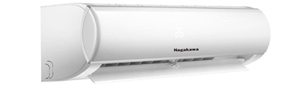 Điều hòa Nagakawa 12000 BTU 2 chiều NS-A12R1M05 gas R-410A