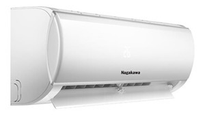 Điều hòa Nagakawa 12000 BTU 2 chiều NS-A12R1M05 gas R-410A