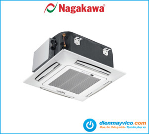 Điều hòa Nagakawa 18000 BTU 1 chiều NT-C1810 gas R-22