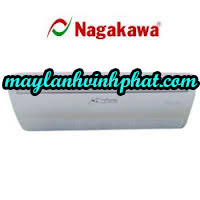 Điều hòa Nagakawa 18000 BTU 1 chiều NV-C185 gas R-22