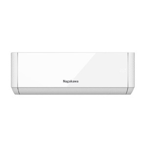 Điều hòa Nagakawa 18000 BTU 1 chiều Inverter NIS-C18R2H08 gas R-32
