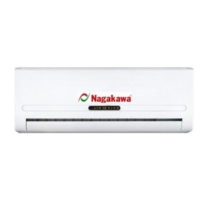 Điều hòa Nagakawa 18000 BTU 1 chiều NS-C188 gas R-22