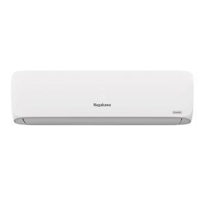 Điều hòa Nagakawa Inverter 18000 BTU 1 chiều NIS-C18R2H11 gas R-32