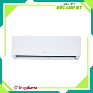 Điều hòa Nagakawa 18000 BTU 1 chiều NS-C18R2T31 gas R-32