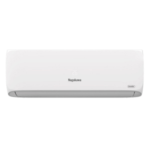 Điều hòa Nagakawa Inverter 24000 BTU 1 chiều NIS-C24R2H12 gas R-32
