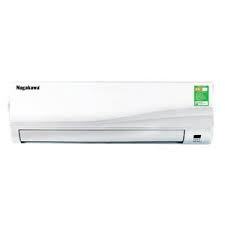 Điều hòa Nagakawa 24000 BTU 1 chiều NS-C24TK gas R-22