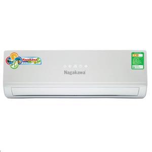 Điều hòa Nagakawa 24000 BTU 1 chiều NS-C24TK gas R-22