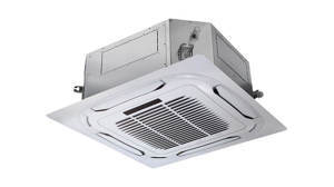 Điều hòa Nagakawa 24000 BTU 2 chiều NT-A2436M gas R-410A