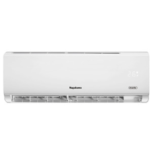 Điều hòa Nagakawa 24000 BTU 2 chiều Inverter NIS-A24R2T01 gas R-32