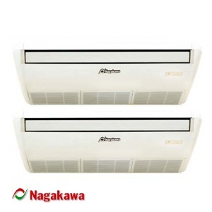 Điều hòa Nagakawa 25000 BTU 1 chiều NMV2-C504 gas R-22