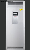 Điều hòa Nagakawa 28000 BTU 1 chiều NP-C281 gas R-22