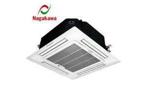 Điều hòa Nagakawa 28000 BTU 1 chiều NT-C2836M gas R-410A