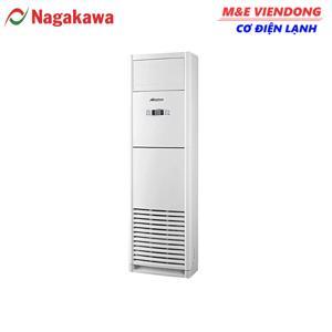 Điều hòa Nagakawa 28000 BTU 1 chiều NP-C28DH gas R-410A