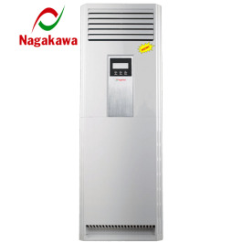 Điều hòa Nagakawa 28000 BTU 1 chiều NP-C28DL gas R-22