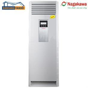 Điều hòa Nagakawa 28000 BTU 1 chiều NP-C28DHS gas R-410