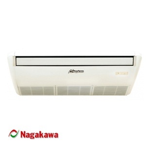 Điều hòa Nagakawa 28000 BTU 1 chiều NV-C285 gas R-22