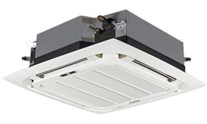 Điều hòa Nagakawa 28000 BTU 1 chiều NT-C2836M gas R-410A