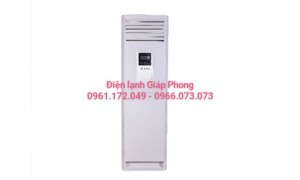 Điều hòa Nagakawa 28000 BTU 2 chiều NP-A28DHS gas R-410A