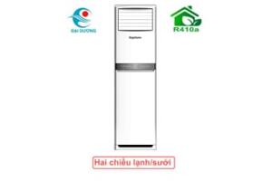 Điều hòa Nagakawa 28000 BTU 2 chiều NP-A28DHS gas R-410A