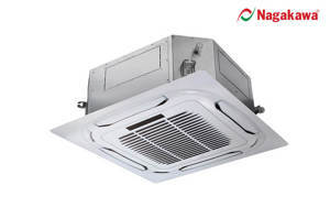 Điều hòa Nagakawa 36000 BTU 2 chiều NT-A3636M gas R-410A